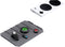 Logitech Adaptive Gaming Kit for Xbox 87454583 New