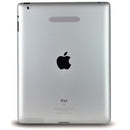 APPLE IPAD 9.7" 2ND GENERATION 16GB WIFI ONLY MC769LL/A - BLACK - Scratch & Dent