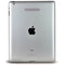 APPLE IPAD 9.7" 2ND GENERATION 16GB WIFI ONLY MC769LL/A - BLACK - Scratch & Dent