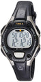 TIMEX IRONMAN TRIATHLON 30 LAP MID SIZE T5E961 - GREY/BLACK - Like New