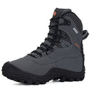 XPETI MEN’S THERMATOR MID-RISE LIGHTWEIGHT HIKING BOOTS - SIZE - Scratch & Dent