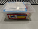 HOUGHTON MIFFLIN HARCOURT SAXON HOMESCHOOL MANIPULATIVE KIT 1ST EDITION - Brand New