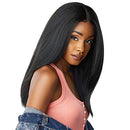 Sensationnel Lace Front Wig Empress Edge FLAMBOYAGEAUBURN - Brand New