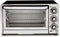 Cuisinart TOB-40N Custom Classic Toaster Oven Broiler, 17 Inch - Black Like New