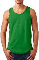 G520 Gildan Adult Heavy Cotton Tank New