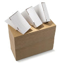 Mat Board Center 100-Pack Adjustable Cardboard Corner Protectors B082J7RDFB - Brand New