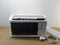 GE AHD06LZQ1, 250-SQ FT WINDOW AIR CONDITIONER (115-VOLT; 6000-BTU) - WHITE - Like New