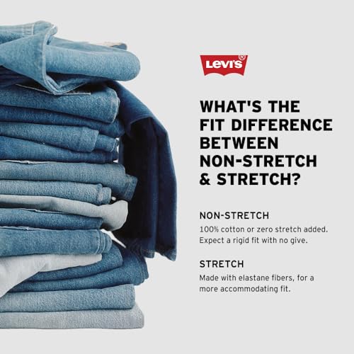 A46790015 LAST STRAW LEVI'S WOMEN'S SUPERLOW BOOT JEANS SIZE 31X32 - Brand New
