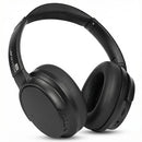 MORPHEUS 360 SYNERGY HD BLUETOOTH HEADPHONES WIRELESS - BLACK - Like New