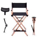 Lorvain Folable Makeup Artist Stool Chair - Brand New