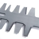 Cancanle 20" Hedge Trimmer Blades fit for Echo X411000272, 1 Pair - Brand New