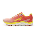 AL0A5489662 ALTRA WOMEN'S RIVERA - 7 - CORAL - Like New