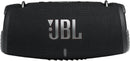 JBL - XTREME3 Portable Bluetooth Speaker - Black - Scratch & Dent
