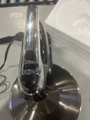 GENERIC SWINGING STAND MIXER MULTI PRO MIXER - BLACK/SILVER - Like New