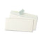 Universal 36001 Peel Seal Strip Business Envelope, #9, UNV-36001 - White (500) - Brand New