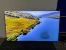 For Parts: Samsung - 85" Class QN800 Neo QLED 8K UHD QN85QN800BFXZA DEFECTIVE SCREEN