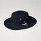 TILLEY T3 CLASSIC - SIZE: MEN 6 7/8 - DARK NAVY - Like New