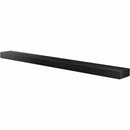 SAMSUNG Q-SERIES SOUNDBAR 3.1.2 CH SUBWOOFER (2025 MODEL) HW-QS700F - BLACK - Like New
