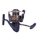 DAIWA BG SPINNING REEL - BLACK/GOLD - Brand New