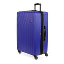 SWISSGEAR 8018 EXPANDABLE LUGGAGE CHECKED-LARGE 27" SA8018 - - Scratch & Dent