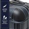 Ben Sherman Nottingham Lightweight Hardside 4-Wheel Spinner Travel Luggage - Like New