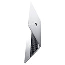 APPLE MACBOOK 2304x1440 M3-6Y30 8GB 256GB SSD MLHA2LL/A - SILVER - Like New