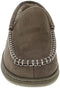 SMF7295ADK DOCKERS MEN'S DOUGLAS ULTRA-LIGHT MOCCASIN SIZE: 14 BROWN - Like New