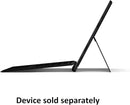 Microsoft Surface Pro Type Cover - (QWERTY UK), FMM-00003 - BLACK - Like New