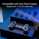 ASUS ROG Tessen Gaming Mobile Controller for Android (Foldable) GU200A - Black - Like New