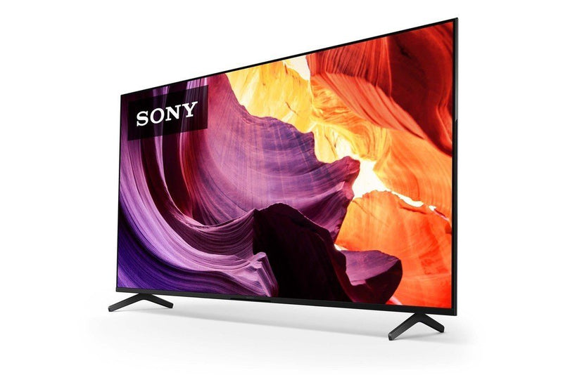 SONY KD65X80CK 65" Class - X80CK Series - 4K UHD LED LCD TV 3 YEAR WARRANTY New