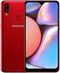 Samsung Galaxy A10s Dual sim 32 GSM Unlocked International SM-A107MDRDTPA - Red Like New