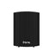 iHome Bluetooth 4-Inch 100W Weatherproof Speakers IHSI-W400BT-PR-BLK - Black - Like New