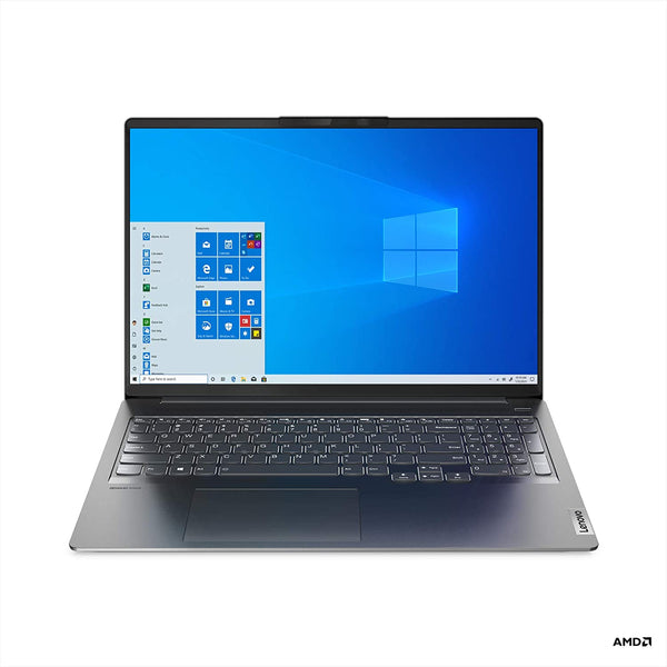 Lenovo IdeaPad 5 Pro 16 QHD AMD Ryzen 7 5800H 16GB 512GB SSD 82L5000XUS - Brand New