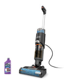 SHARK WD160 HydroVac MessMaster XL 3-in-1 Vacuum, Mop & Self-Cleaning System - Like New
