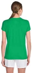 Gildan 42000L Ladies' Performance T-Shirt New