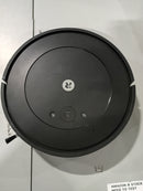 IROBOT ROOMBA COMBO® ESSENTIAL ROBOT - BLACK - Like New