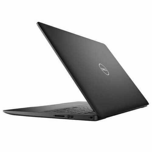 Dell Inspiron 3593 15.6 FHD TOUCH i3-1005G1 8 512GB i3593-3582BLK-PUS Black Like New