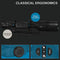 ATN X-SIGHT-4K PRO SMART DAY/NIGHT SCOPE W/FULL HD VIDEO REC DGWSXS3144KP-3-14X - Like New