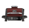 Ninja Woodfire Outdoor Grill & Smoker 7-in-1 Master Electric - OG702QRD - RED Like New