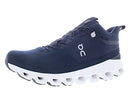 ON MEN'S CLOUDSWIFT SNEAKERS, NAVY, SIZE 10, 28.99654 Like New