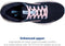Brooks Women's Ghost 15 Neutral Running Shoe Peacoat/Pink/Open Air Size 10.5 - Like New