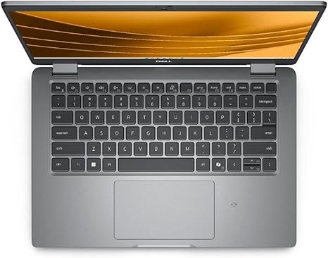 DELL LATITUDE 5550 15.6" FHD TOUCH ULTRA 7-165U 16GB 512GB SSD - Silver - Brand New