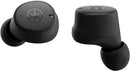 YAMAHA TW-E3C TRUE WIRELESS EARBUDS WITH AMBIENT SOUND, SMALL - BLACK - Like New