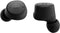 YAMAHA TW-E3C TRUE WIRELESS EARBUDS WITH AMBIENT SOUND, SMALL - BLACK - Like New