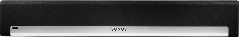 Sonos Playbar Mountable Sound Bar for TV PBAR1US1BLK - BLACK (NO MOUNT) Like New