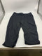 BLACK ICE KANSAS CITY SWEATS PANTS - SIZE: MEN XL - BLACK - Brand New