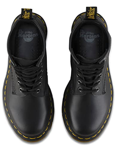 DR. MARTENS WOMEN'S 1460 NAPPA LEATHER BOOT - SIZE: 6 - Brand New
