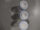 MAYMOM WIDE-MOUTH MILK STORAGE COLLECTION BOTTLE (3PC 4.7OZ/140ML) - Like New