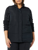 Amazon Essentials Women's Relaxed-Fit Water Puffer Vest (Previously Aware) 4X - Brand New