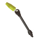 SUN JOE SPX-MARW1 MULTI-ANGLE ROTARY SPRAY WAND FOR SPX SERIES PRESSURE - BLACK - Like New
